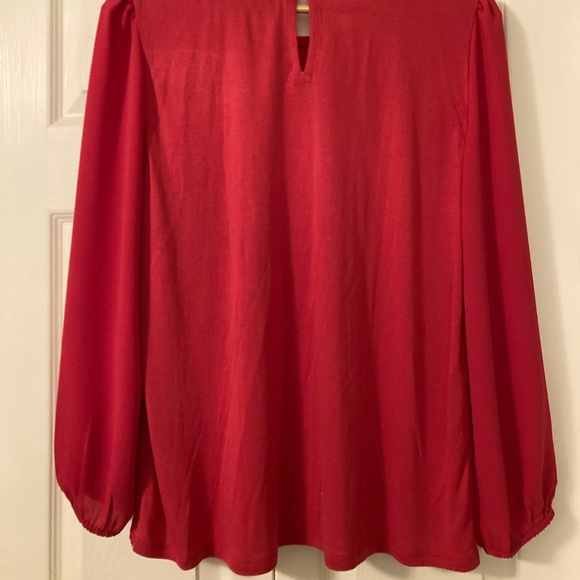 Loft blouse - Picture 2 of 2